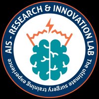 AIS Lab (@ais_students) 's Twitter Profile
