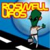 Roswell UFOs (@RoswellUFOs) Twitter profile photo