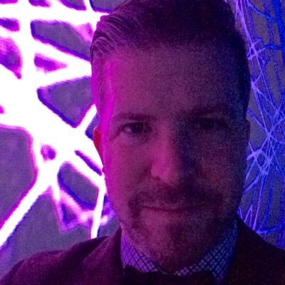 eoutwater's profile picture. Music Person