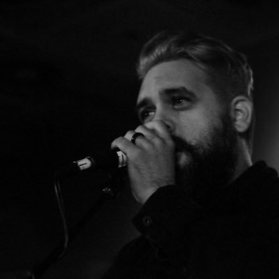 EliMardock's profile picture. Not impressed.