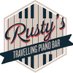 Rusty's Piano Bar (@rustyspianobar) Twitter profile photo Rusty's Piano Bar (@rustyspianobar) Twitter profile photo