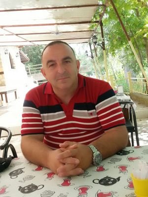 memogluerdinc's profile picture. 