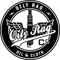 Oily Rag Co.(@OilyRagCo) 's Twitter Profile Photo