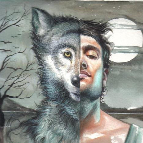 LupoSolidale2's profile picture. For the #Children, #Animals and #Earth #StopChildAbuse #OpPedoHunt #OpPedoDown #AntiPedo #AnimalRights #OpFunKill #Anonymous #HumanRights