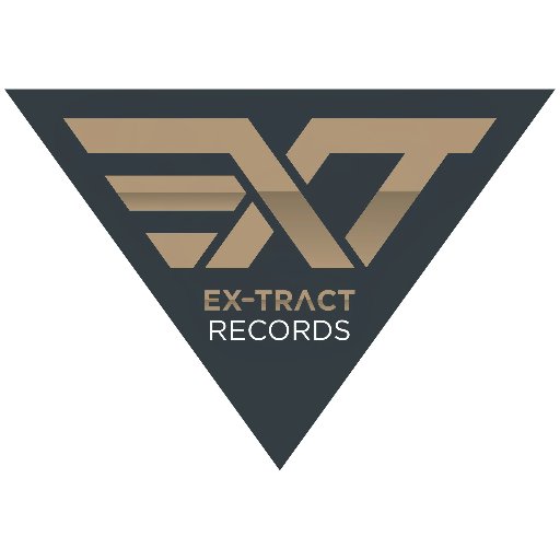 ixtractrecords's profile picture. Digital techno label from Czech Republic