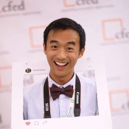 Justin Chu Profile