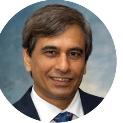 Research Scientist at @yalemed, Writer for @quantamagazine, Former Author of #Numberplay blog for @nytimes, Puzzle Enthusiast, Cricket Fan, and Punster.