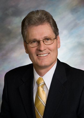 Larry Tidemann Profile