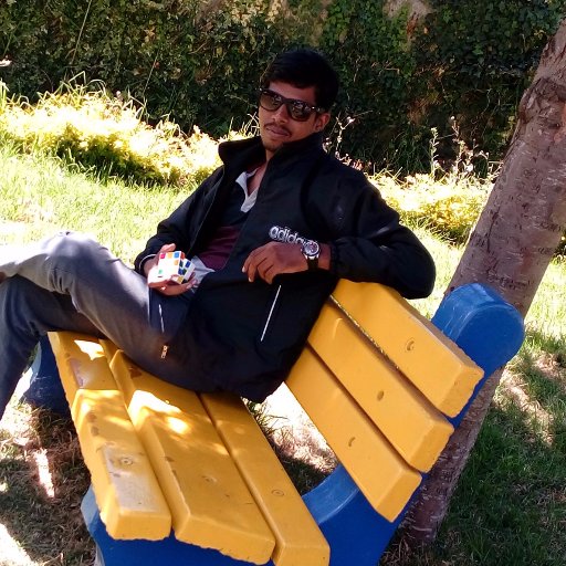 karthikn3112's profile picture. Play for more than you can afford to
lose and you will learn the game.