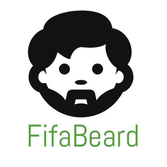 FifaBeard's profile picture. 