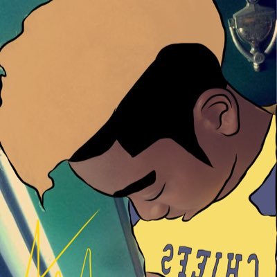 Amar_Million's profile picture. 