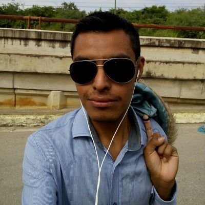 ricardofh15's profile picture. Mundo Musical Música