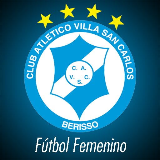 Twitter Oficial Villa San Carlos Fútbol Femenino | Primera División AFA