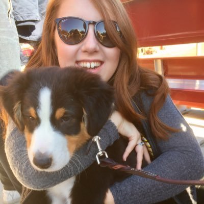 taylor_worrell's profile picture. Sassy Molassy | Alpha Gamma Delta