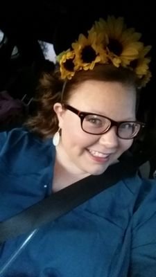 RckChkHaleyHawk's profile picture. -African & African American Studies M.A. student
-Museum Studies M.A. student
-University of Kansas