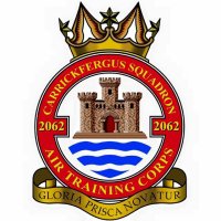 Carrickfergus ATC (@2062atc) 's Twitter Profile