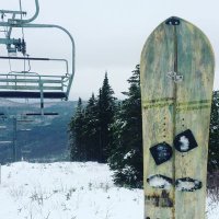 MTN Local Snowboards(@MTNlocalsnow) 's Twitter Profile Photo