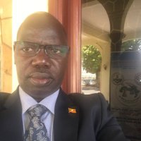 Lyandro Komakech (@lyandrogulu) 's Twitter Profile