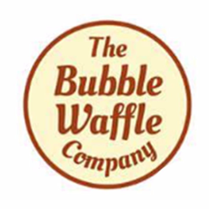 The Bubble Waffle Company creates amazing bubble waffles using local free-range eggs. Have yours with a gorgeous sauce and a choice of yummy toppings! ☀️😋☀️