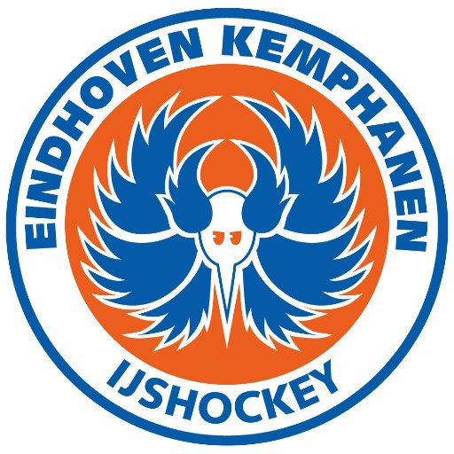De officiële twitter account van IJshockey Vereniging Eindhoven Kemphanen. Bezoek ons ook op https://t.co/JbHy1nMTes en Facebook