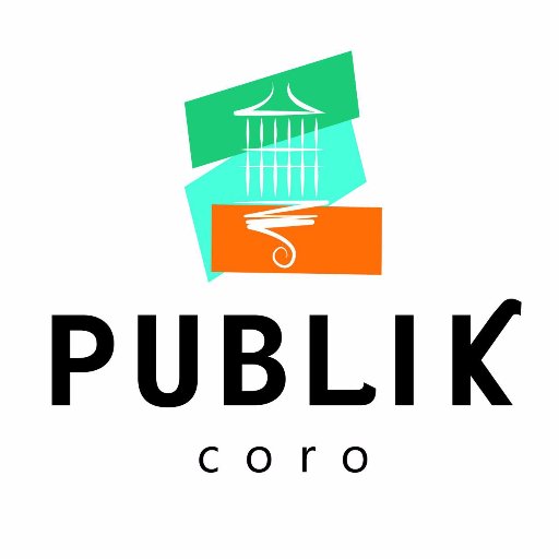 Agencia de publicidad y Marketing. Información | Deportes, Arte & Cultura ¡Crece con nosotros! #CoroesCoroyPunto                         ✉️Publikcoro@gmail.com