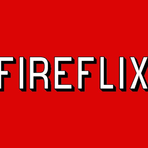 FireFlixStix's profile picture. 