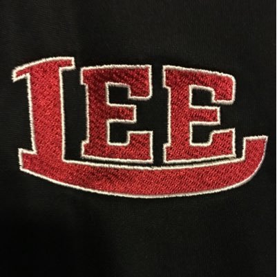 Twitter page for Lee County High School