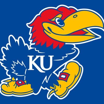 Jayhawk momma