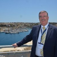 Joseph Zahra (@jzahra59) 's Twitter Profile