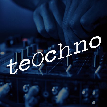 te0chno's profile picture. 