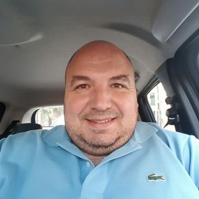 CapurroGaston's profile picture. Adn de Gallo Secretario del Club Deportivo Moron
hincha y Socio Vitalicio
Amigo de mis Amigos
Defecto Soy Leal