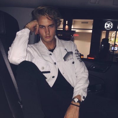 JettRJesterGA's profile picture. Taco Bell Enthusiast| Llama lover| Actor |22| fc: Neels Visser