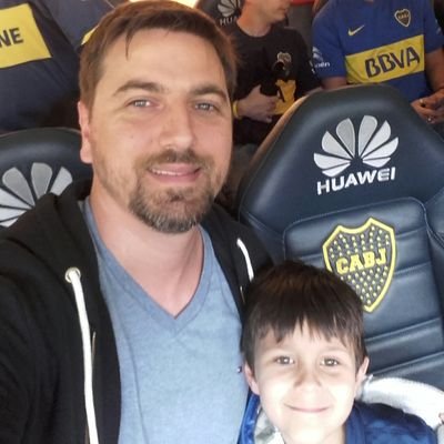 jbrunasco's profile picture. 💙💛💙