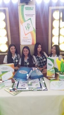 IEJessRey1's profile picture. Cuenta oficial de I. E. Jesús Rey. Un lugar con alma y corazón para educar.