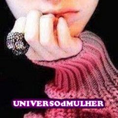 UNIVERSOdMULHER's profile picture. http://t.co/N6Oig18u