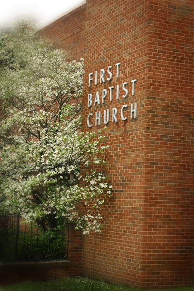 Updates about what is going on at First Baptist Church in Bismarck, Missouri.