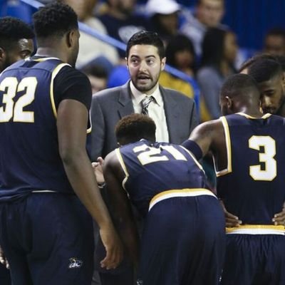 Head Men's Basketball Coach at Goldey-Beacom College in Wilmington, DE