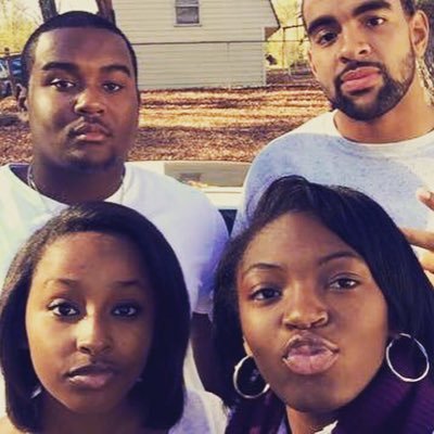 BDB_TheJumpoff's profile picture. WVSU Alum 🏋🏿‍♂️📚Only God Can Judge Me. R.I.P Aunt Letha & Tahzee Martin.