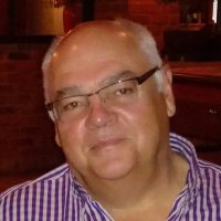Barend van Graan (@barendvg) 's Twitter Profile