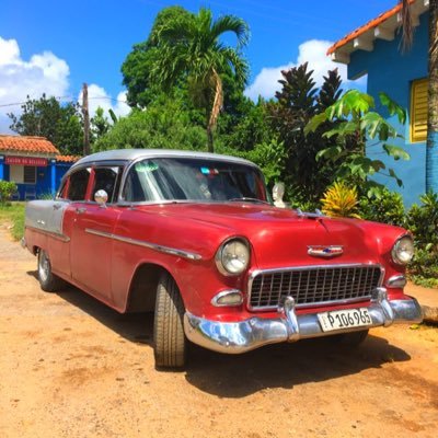 meily57104282's profile picture. We offer a hands on Cuban cultural ✈️experience. Providing Bed & Breakfast, and independant living accommodations in #Viñales. https://t.co/QJ00pqR9ba