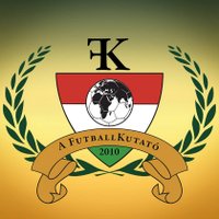 A FutballKutató ⚽🌍 (@footballexplor) 's Twitter Profile