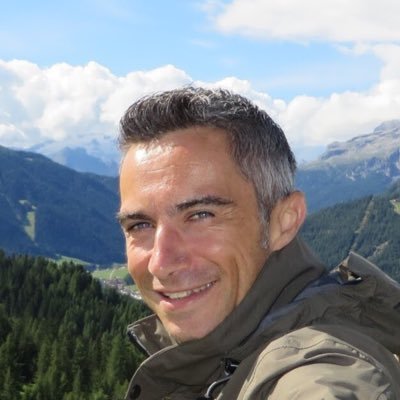 mbarbuni's profile picture. Progettista e coordinatore interventi di formazione. Sto bene in montagna. Appassionato di fotografia. Aspirante Storyteller.