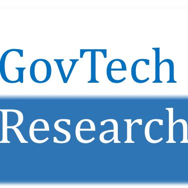 #CivicTech #GovTech #CivTech. Global research and analysis of trends transforming public services. Visit our website for an in-depth sector report.