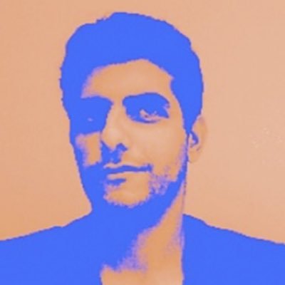 🎬Mashup Creator | 🤖AI Enthusiast | 🏆 Webby Award Winner | 🏆 AI Film Awards Winner | 🎥 Co-Founder & Filmmaker at Muse Studio