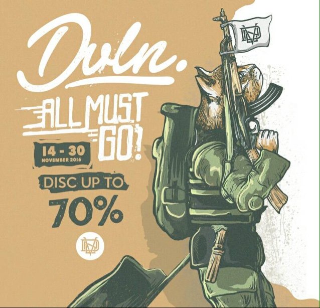 Clothing line from BALI, since 2005.
Store & Office: Jl. Tukad Barito No. 1C Panjer.
Text - Whatsapp - Line: 081.238.168.488 |
BBM: 25AB4B5A