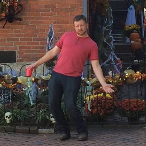 tvon's profile picture. Software Developer / Generalist