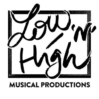Hola, somos Low’n’High, una nueva agencia de comunicación que nace con la intención de dar el máximo de difusión a artistas de aquí y más allá.