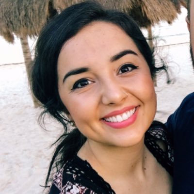 Gateway Students GRP || Wife of Ruben Robles