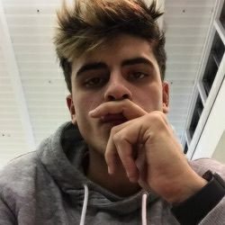 rpjackgilinsky's profile picture. j'sais pas quoi mettre