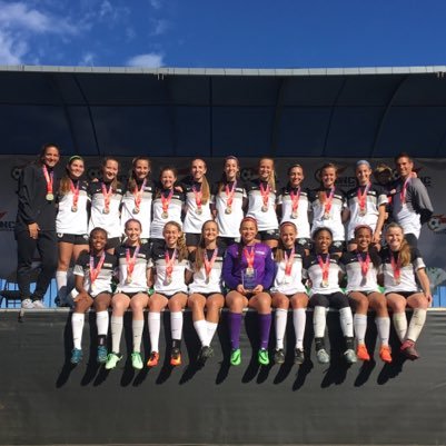 99 PTFC Lady Black Team Page. 4 time North Carolina State Cup Champions. Competes in R3PL. College bound players. Focused on getting better every day!!!